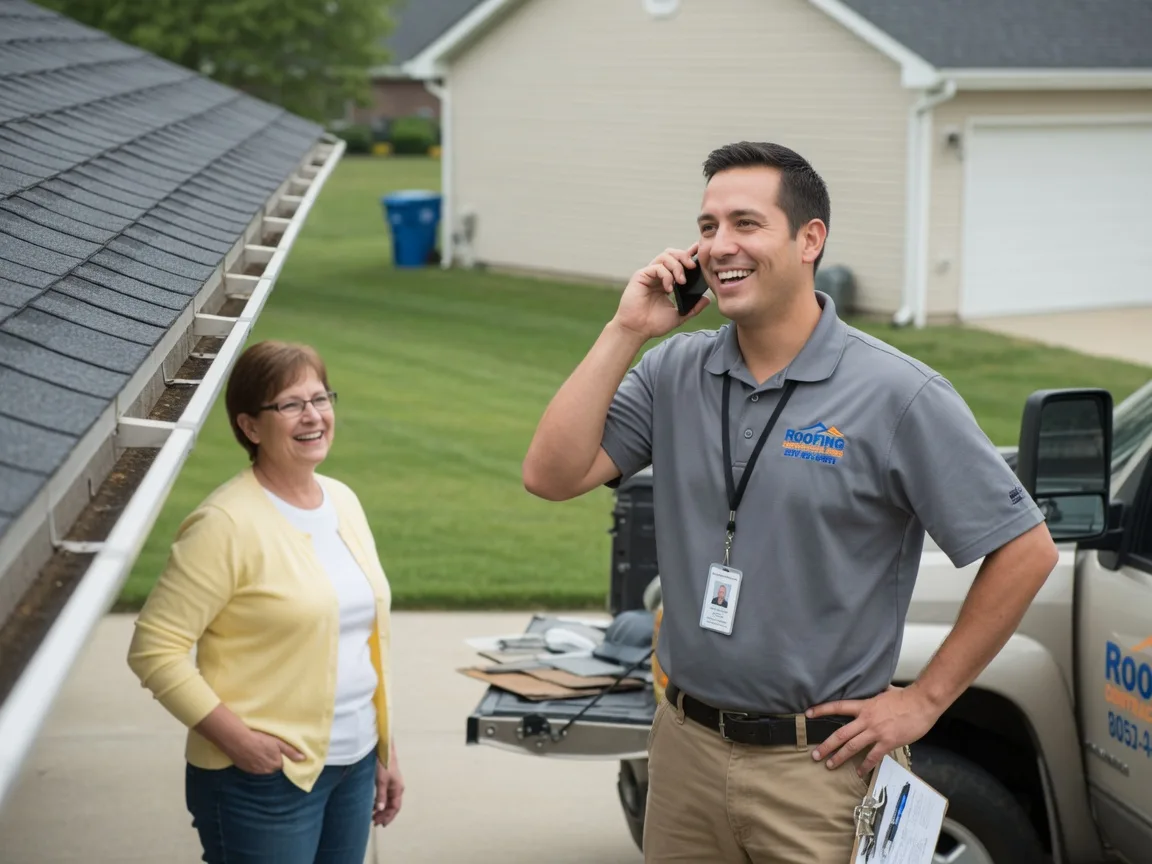Local Roofing Contractors Leo, IN FAQs